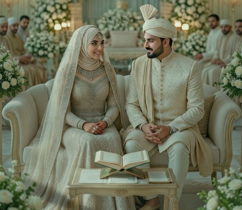 5 Strong Dua to Convince Parents for Love Marriage (Parents to Accept Love Marriage)