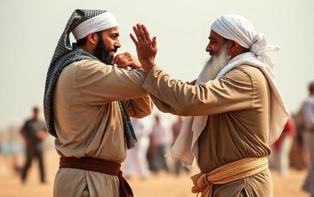 7 Strong Ya Jabbar For Enemies - (Remove Dushman)