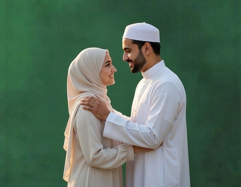 8 Strong Dua For Wife Love In Islam - (Husband Wife Love On Islam)