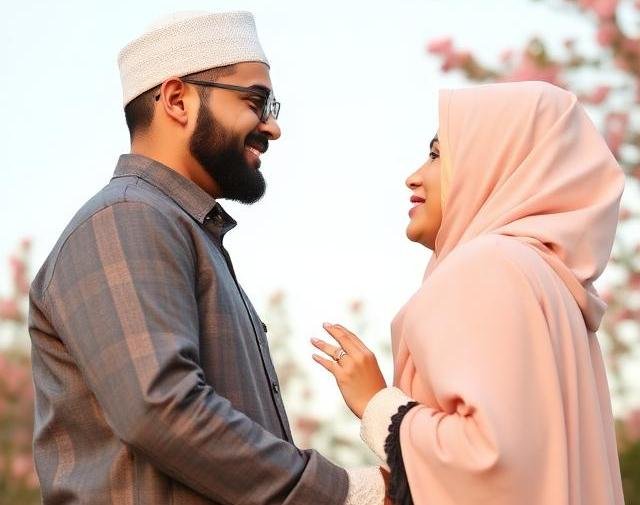 2 Strong Dua to Melt Husband's Heart - (Change Husband's Heart)