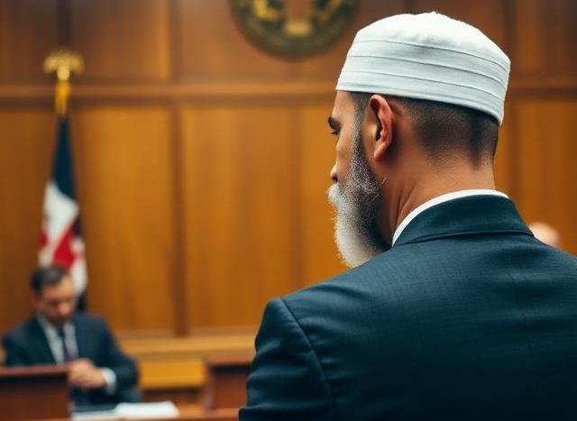 3 Powerful Wazifa to Win Court Case - (For Winning Tough Case)