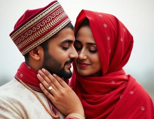 3 Strong Dua to Make Someone Love You Madly - (Make someone fall in love with you madly)