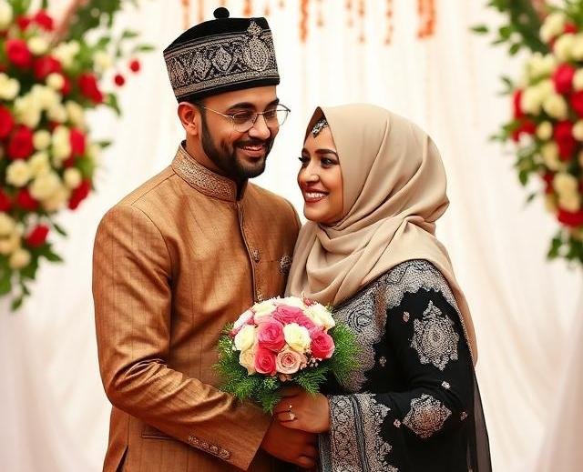 4 Best Surah For Marriage Problems - (Solve Marriage Problems Quick)