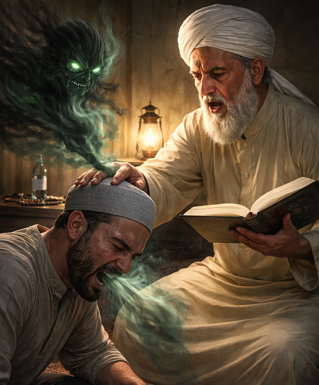 4 Powerful Dua to Remove Black Magic - (Remove Evil Eye & Nazar from Anyone)