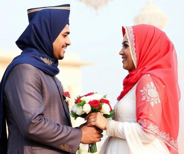 4 Powerful Wazifa for Marriage in 3 Days - (Getting Marriage Proposal in 3 Days)