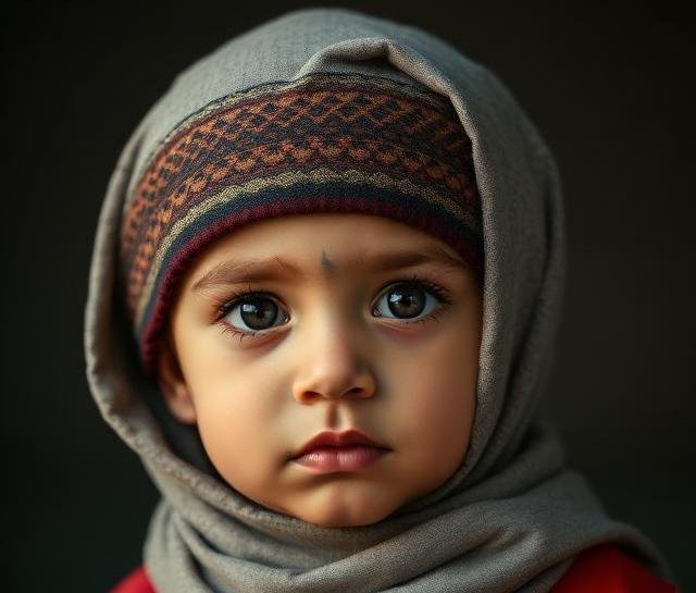 5 Strong Dua for Child Good Behaviour - (Protect Child from Bad Habits)