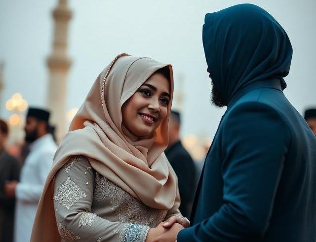 5 Strong Dua to Get Married to a Specific Person - (Get Married to Someone Specific)