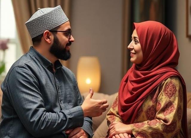 5 Strong Dua to Stop Divorce & Save Your Marriage - (Stop Talaq)