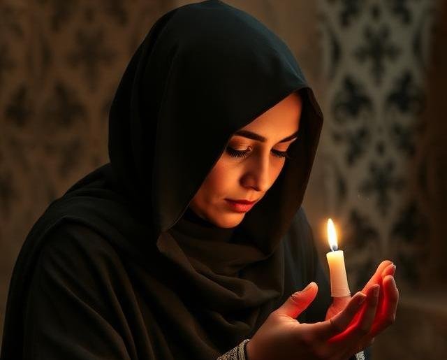 3 Powerful Ruqyah For Sihr And Hasad - (For Jinn & Nazar)