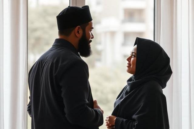 3 Strong Dua to Remove Third Party from Relationship - (Remove Someone from Your Life)