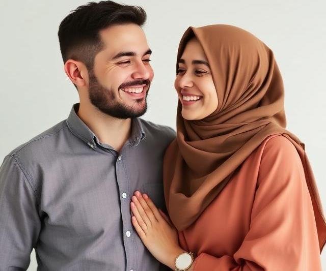 3 Strong Dua to Solve Problems Between Husband and Wife - (Resolve Conflict between Husband and Wife)