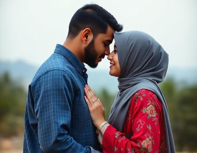 5 Powerful Dua to Make A Girl Fall In Love With You - (Make Someone Love You and Marry You)
