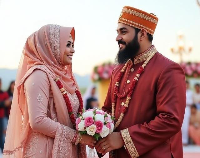 5 Powerful Istikhara For Marriage Problems - (For Fix Marital Problems)