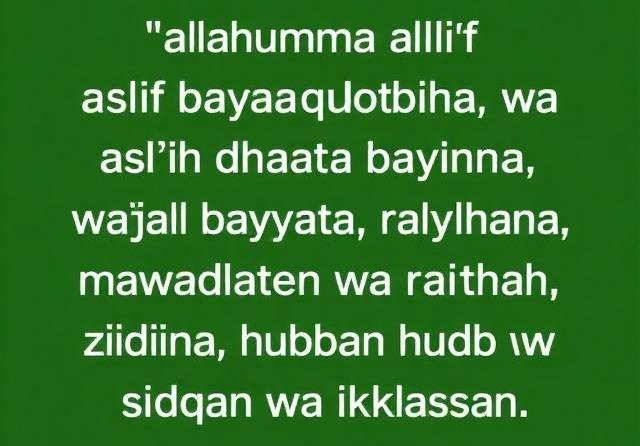 dua for my girlfriend to love me more dua for my girlfriend to love me more