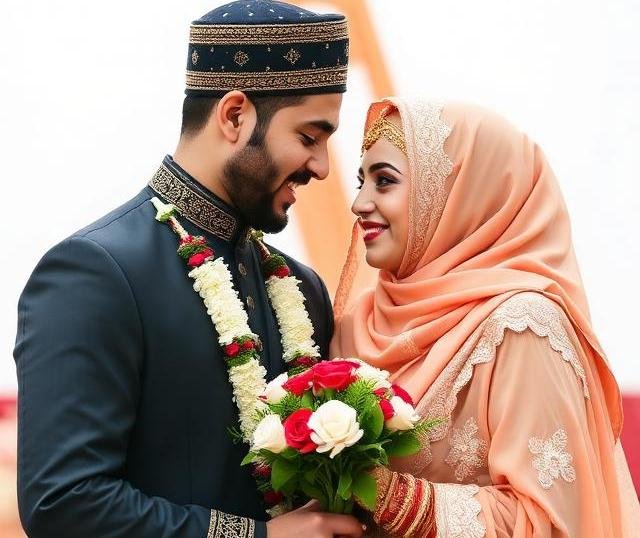 5 Strong Dua for Getting Married Soon to a Good Husband - (Get good spouse now)