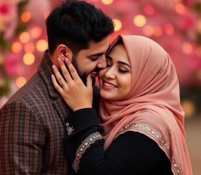 5 Strong Dua to Make him Fall in Love With Me - (Make him love me madly)