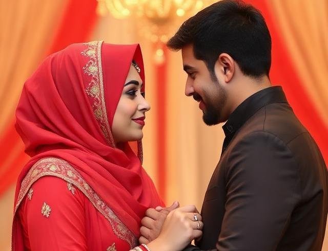 5 Strong Dua to Stop Engagement In Islam - (Stop Forced Marriage)