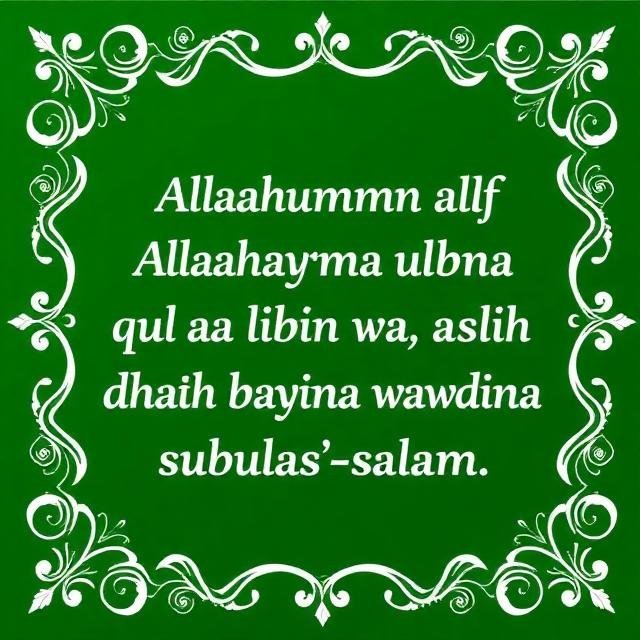 dua for healthy relationship with in laws dua for healthy relationship with in laws