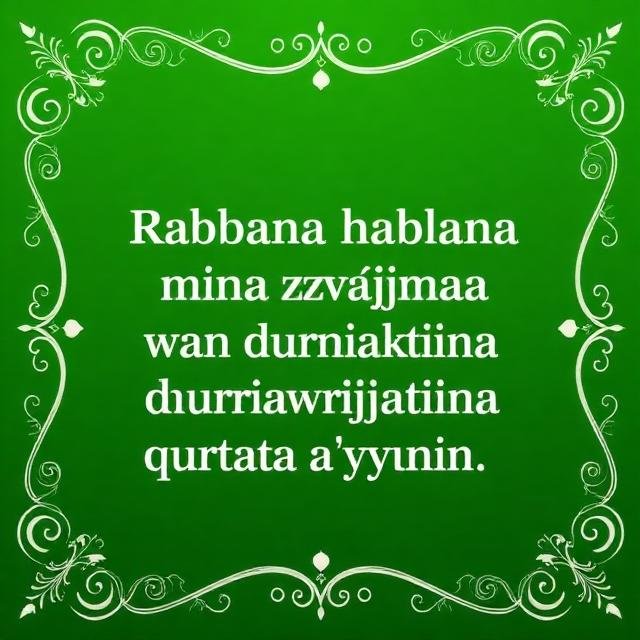 dua to make mother in law love you dua to make mother in law love you