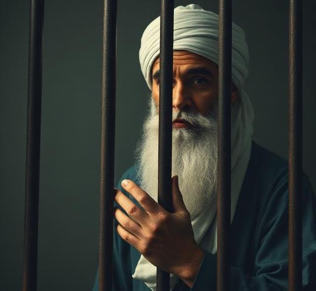 7 Powerful Dua for Freedom from Oppression - (Get Protected Now)