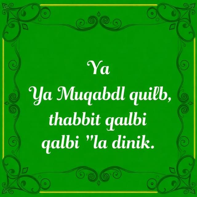 dua to get detached from someone dua to get detached from someone