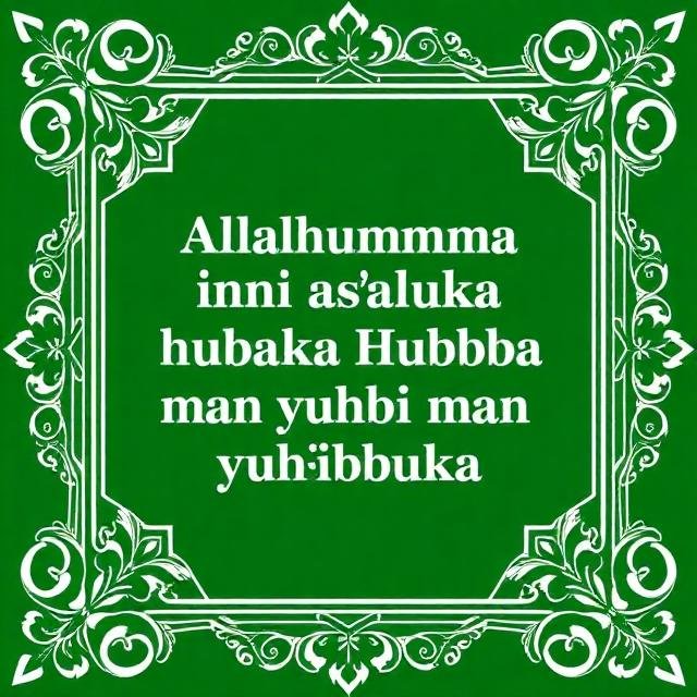 dua to get respect and love from everyone dua to get respect and love from everyone
